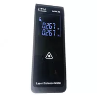Лазерный дальномер CEM LDM-20