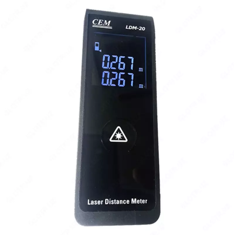 Лазерный дальномер CEM LDM-20