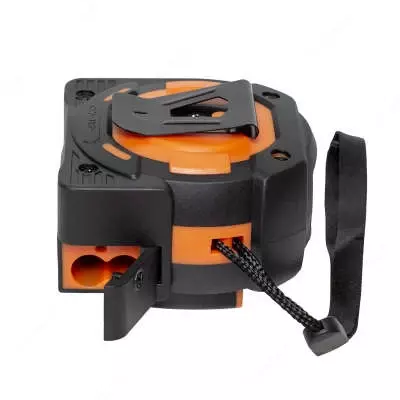 RGK RD-40 ruletkali lazerli masofa o‘lchagich