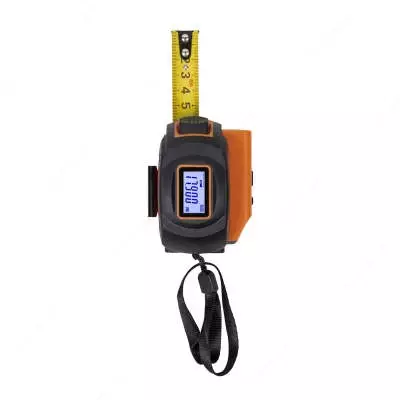 380 000 so'm / dona RGK RD-40 ruletkali lazerli masofa o‘lchagich