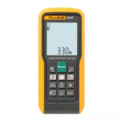 Лазерный дальномер Fluke 424D
