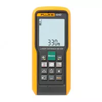 Лазерный дальномер Fluke 424D