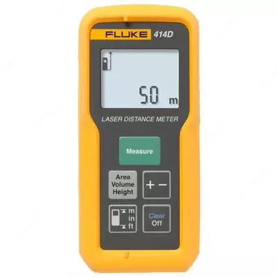Лазерный дальномер Fluke 414D