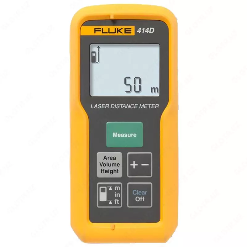 Fluke 414D lazerli masofa o‘lchagichi