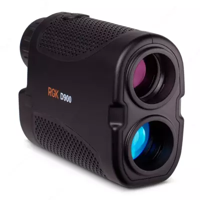 Лазерный дальномер RGK D900