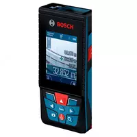 Лазерный дальномер Bosch GLM 120 C Professional