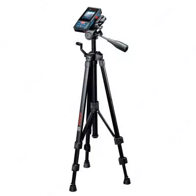 Лазерный дальномер Bosch GLM 120 C + BT 150 - 3 100 000 сум / шт
