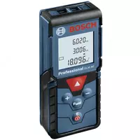 Лазерный дальномер Bosch GLM 40