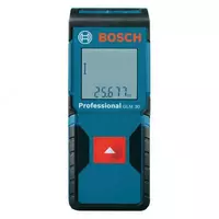 Лазерный дальномер Bosch GLM 30