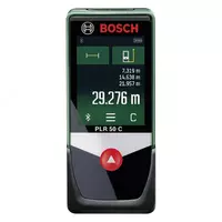 Bosch PLR 50 C lazerli masofa o‘lchagichi