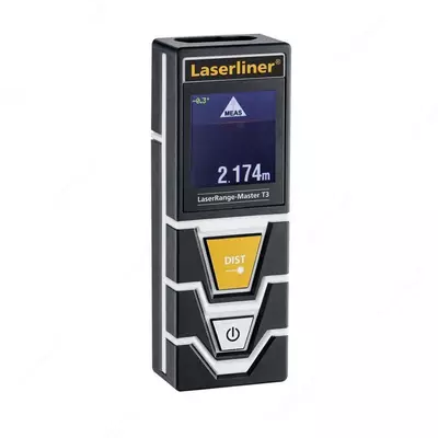 Лазерный дальномер Laserliner LaserRange-Master T3
