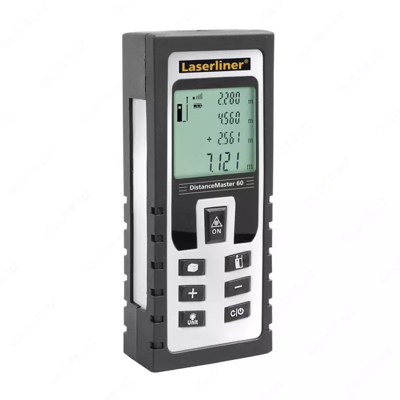 Лазерный дальномер Laserliner LaserRange-Master i3