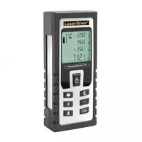 Лазерный дальномер Laserliner LaserRange-Master i3