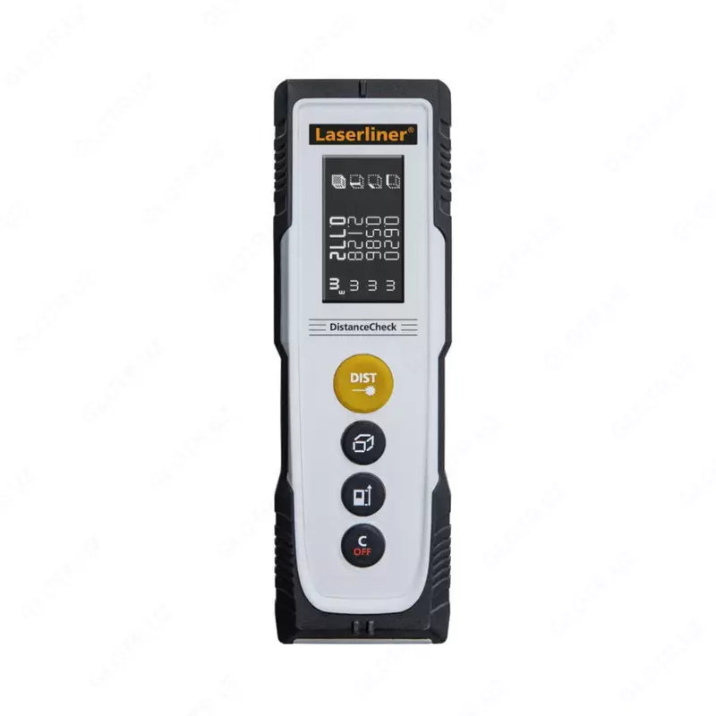 Лазерный дальномер Laserliner DistanceCheck