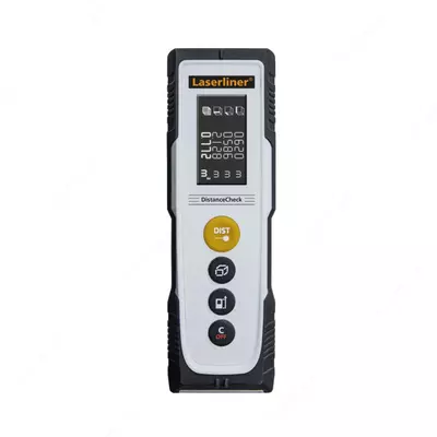 Лазерный дальномер Laserliner DistanceCheck