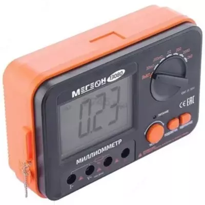 MEGEON 13080 - millimetr