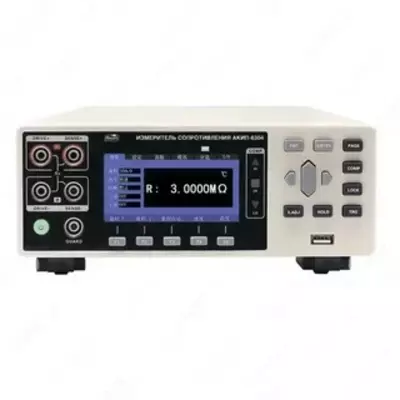 4137 MO - qarshilikning raqamli o‘lchagichi - millimetr