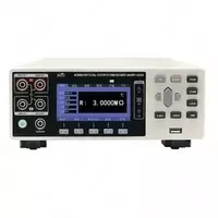 АКИП-6304 - измеритель сопротивления (микроомметр)