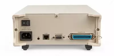 АКИП-6303 - измеритель сопротивления (микроомметр) - 33 000 000 сум / шт