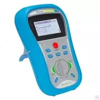 MI 3242 - микроомметр 2А