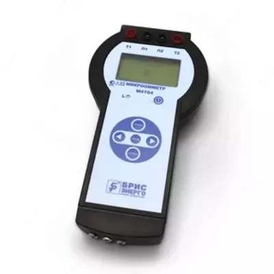 M4104 - raqamli mikroommetr - 31 600 000 so'm / dona