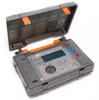 MMR-620 - микроомметр - 56 500 000 сум