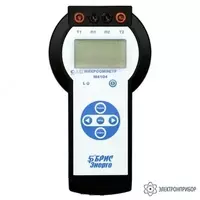 M4104RS - raqamli mikroommetr