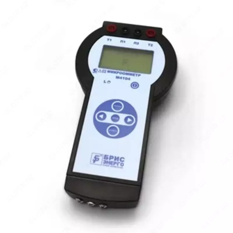 M4104RS - raqamli mikroommetr - 19 830 000 so'm