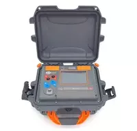 TMS-650 - mikroommetr