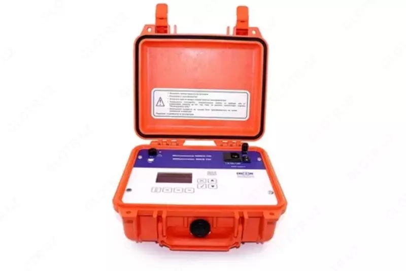 МИКО-7М/МА - миллиомметр