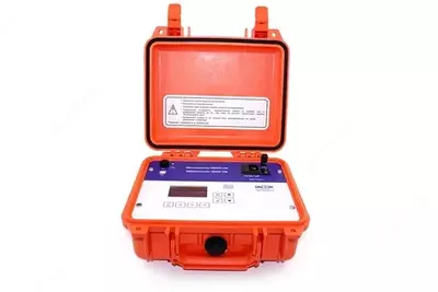 МИКО-7М/МА - миллиомметр