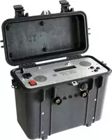 ТС-200 - микроомметр