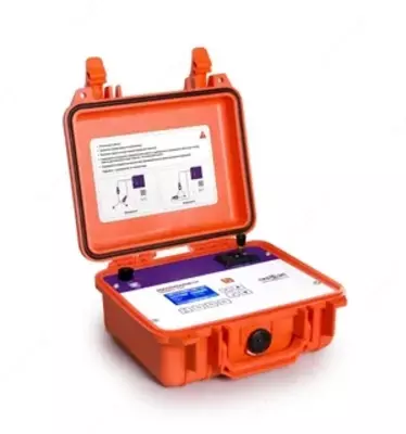 МИКО-8М/МА - миллиомметр