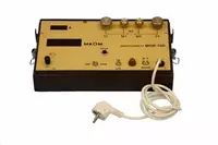 МКИ-100 - цифровой микроомметр