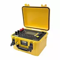 C.A 6240 - микроомметр