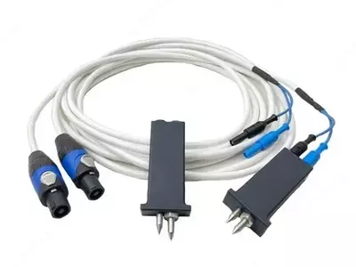 ИКС-40АС - микроомметр - 130 000 000 сум / шт