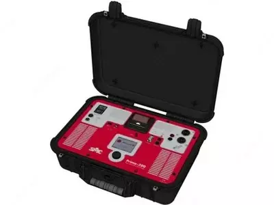 PRIME-200 - микроомметр - 30 000 000 сум / шт