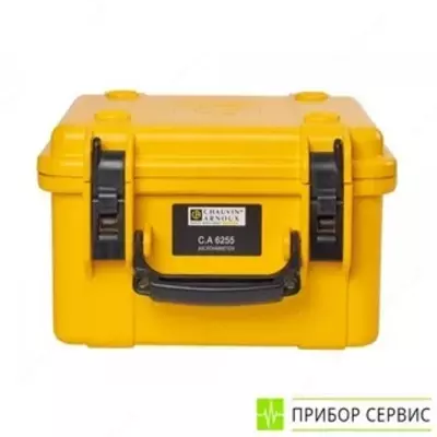 C.A 6255 - микроомметр - 172 000 000 сум / шт