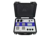 IKS-30A - mikroommetr