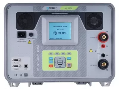 MeTeOm-01 - yuqori qarshilikli pretsizion o‘lchagich - 67 920 000 so'm / dona