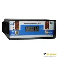 ИКС-5 - микроомметр