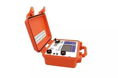 МИКО-21 - микроомметр на ток 200А - 28 000 000 сум / шт