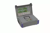 MI 3250 MicroOhm - микроомметр 10А