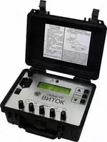 ВИТОК (с сетевым питанием) - омметр