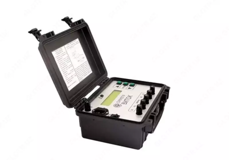 ВИТОК (с сетевым питанием) - омметр - 27 000 000 сум