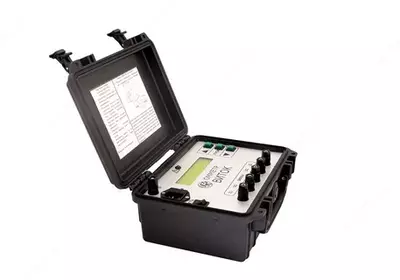 ВИТОК (с сетевым питанием) - омметр - 27 000 000 сум / шт