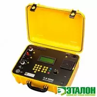 C.A 6292 - mikroommetr