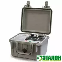 РЕТ-МОМ.2 - микроомметр