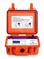 МИКО-9А - миллиомметр