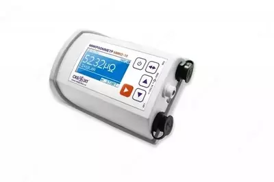 МИКО-10 - малогабаритный микроомметр - 27 000 000 сум / шт